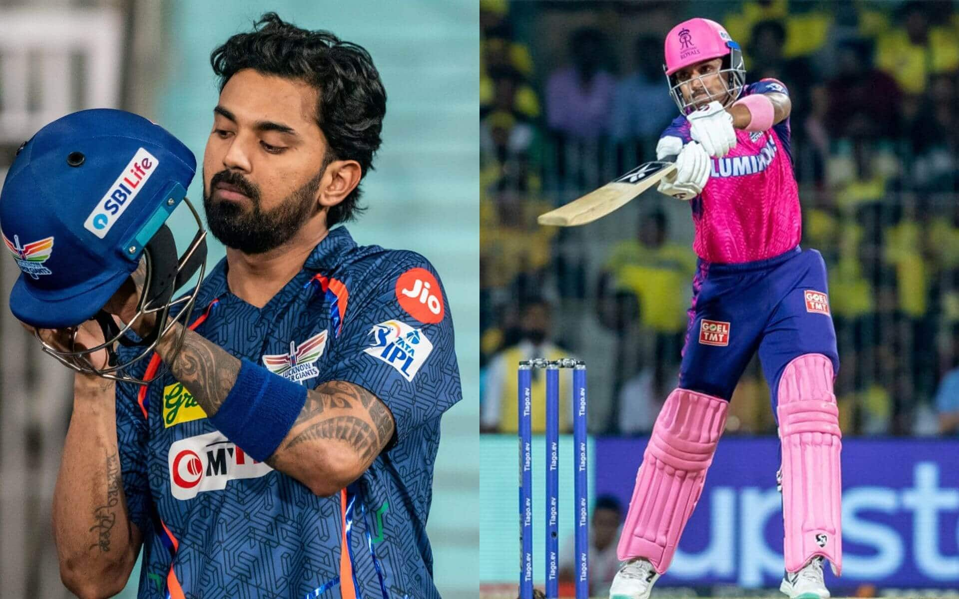 KL Rahul And Dhruv Jurel To Be Released Ahead Of IPL 2025 Mega Auction: Reports